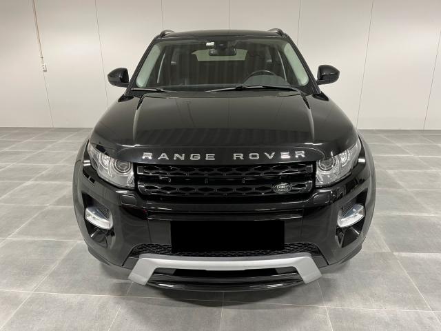 Photo Land-Rover Range Rover Evoque Mark II TD4 Dynamic A image 4/6