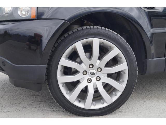 Photo Land Rover Range Rover Sport 2,7 HSE image 4/6