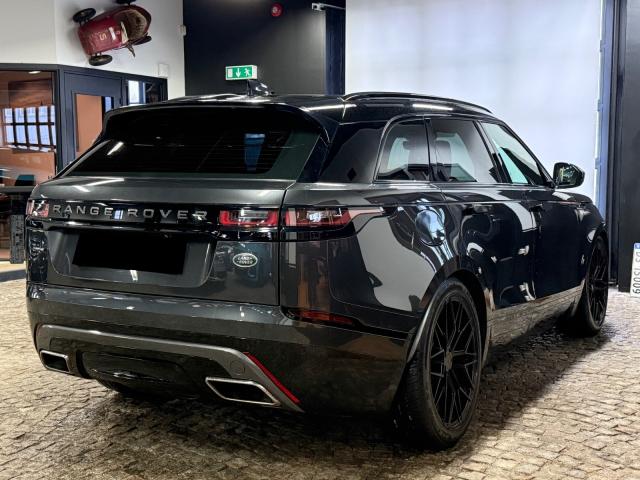 Photo Land-Rover Range Rover Velar D300 BVA HSE R-Dynamic image 4/5