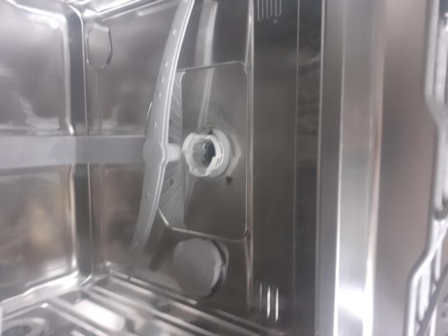 Photo Lave vaisselle siemens image 4/6