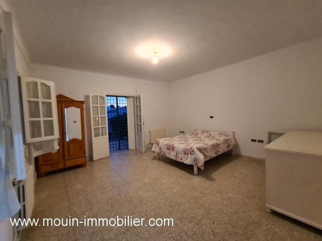 Photo LE BUNGALOW Hammamet - Zone Sindbed AL2720 image 4/5
