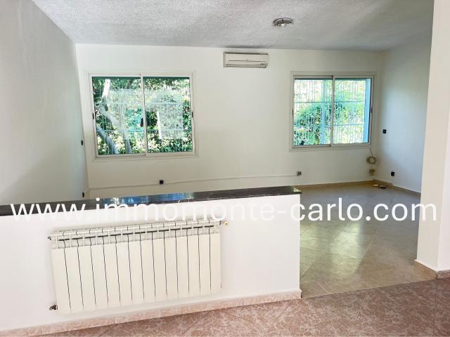 Photo Le Location villa avec beau jardin à l’Agdal, Rabat image 4/6