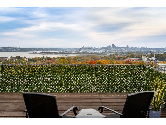 Photo Le luxe de la tranquillité : Le Divin à Beauport (Quebec) image 4/6