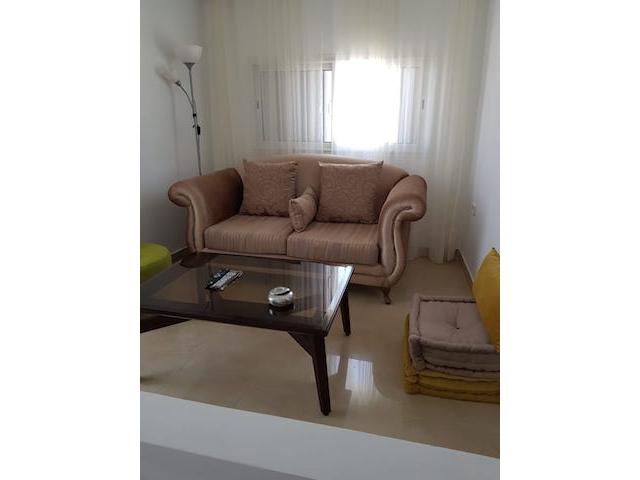 Photo LE TRIPLEX Hammamet Nord  AV1528 image 4/6