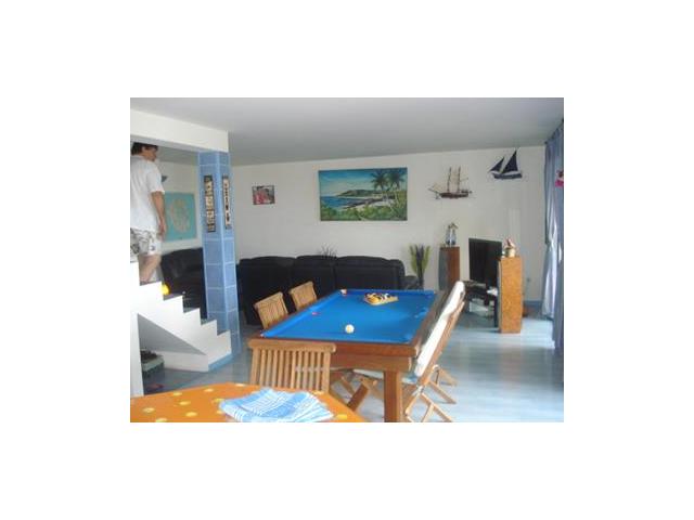 Photo LES AVIRONS BELLE VILLA F5 DE 145 M² +T2 36M² SUR 400 M² TERRAIN image 4/4