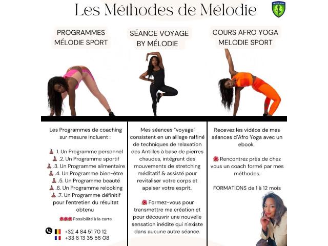 Photo Les séances « voyage » de mélodie image 4/5