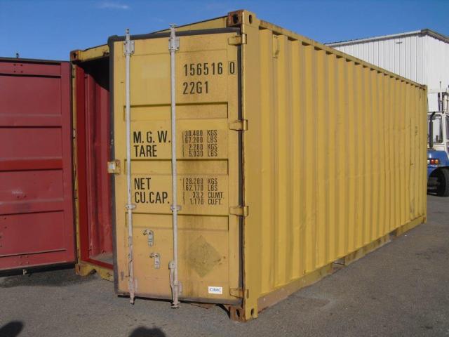 Photo LIBERTY HOUSE CONTAINERS image 4/6