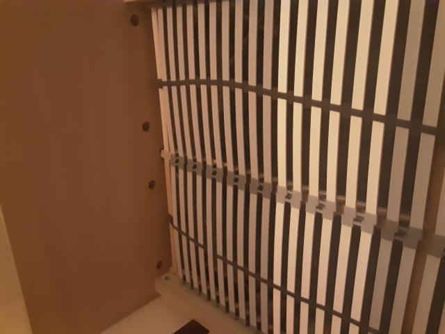 Photo Lit Ikea 2 personnes image 4/6