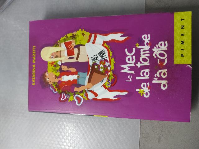 Photo Livre d adolescent image 4/5