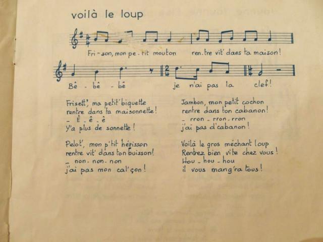 Photo Livre Disque vinyl CHAPEAU POINTU image 4/6