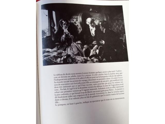 Photo Livre Les AIGUILLAGES du REVE image 4/6