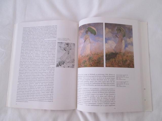 Photo Livre Monet image 4/6