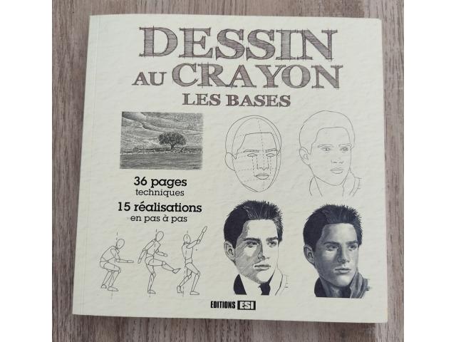 Photo Livre Peinture Q:4 image 4/4