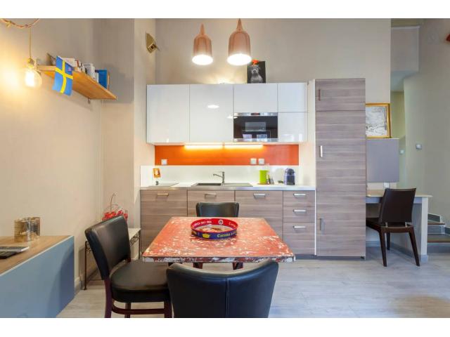 Photo LOC APPART MEUBLE image 4/6
