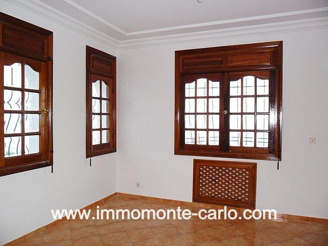 Photo Location à Hay Riad villa avec chauffage central et piscine image 4/5