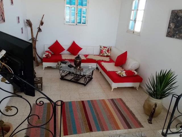 Photo location annuelle villa image 4/5