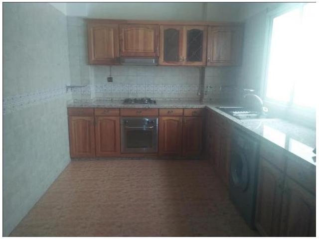 Photo location appart vide gueliz BVD MED 6 image 4/6