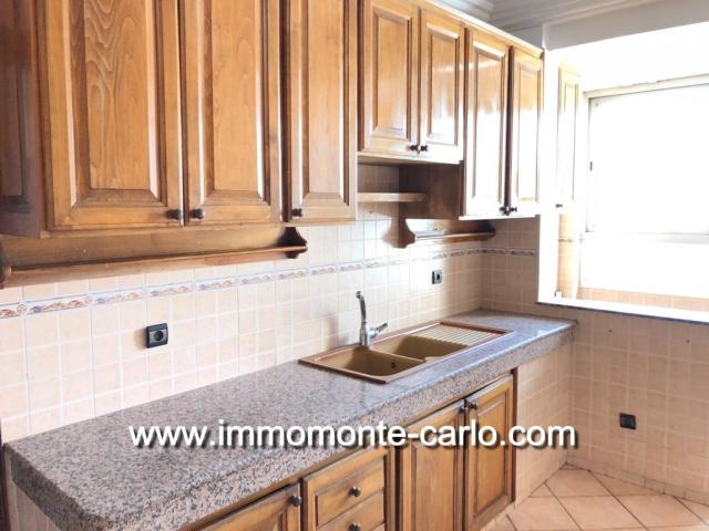 Photo Location appartement à Agdal Rabat image 4/6