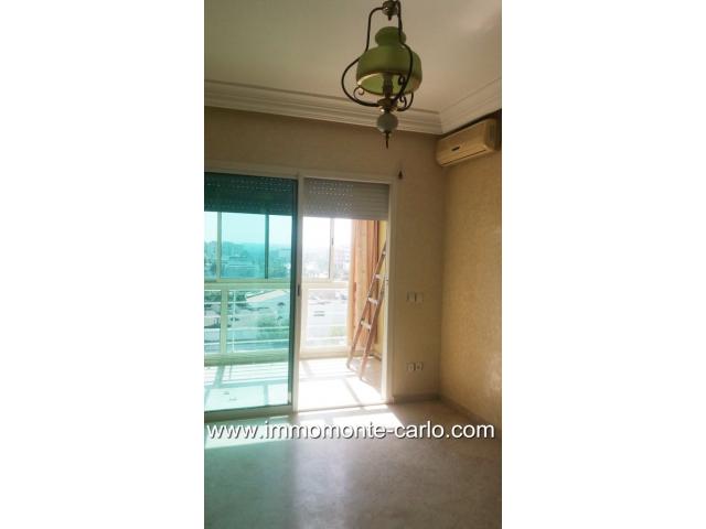 Photo Location appartement  à Hay Riad Rabat image 4/5