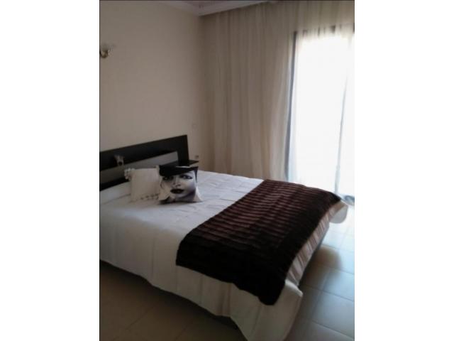 Photo location appartement joliment meublé  amoud image 4/6