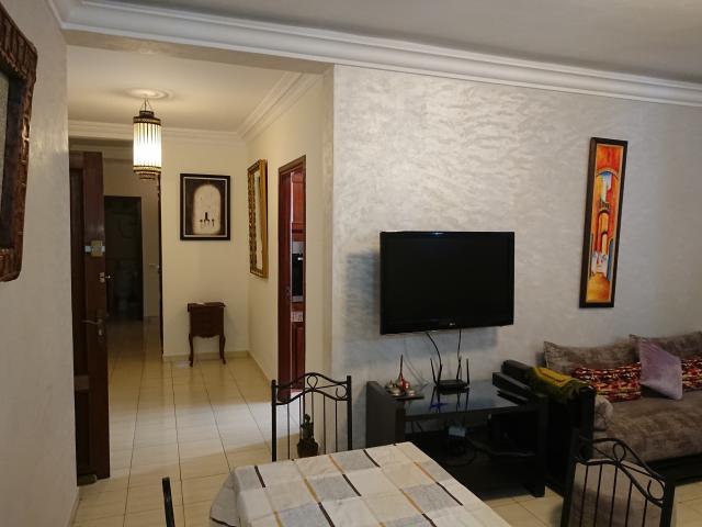 Photo Location appartement meublé image 4/6