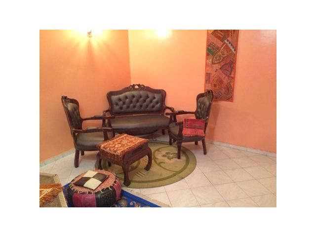 Photo Location Appartement Meublé à Casablanca image 4/4
