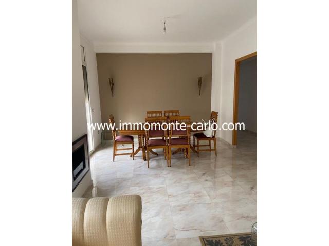 Photo Location Appartement Meublé à Hassan image 4/6