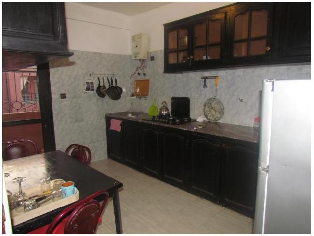Photo location appartement  meuble a rouidat image 4/6