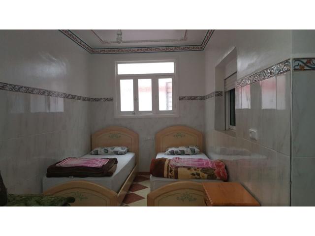 Photo Location appartement meublé entièrement équipé à Nador (Hay-Al-Matar) image 4/6