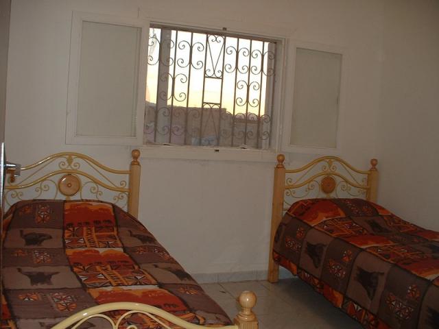 Photo Location appartement meublé et équipé à Nador image 4/6
