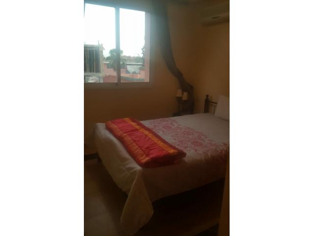 Photo Location Bel appartement meublé quartier El Ghoul image 4/6