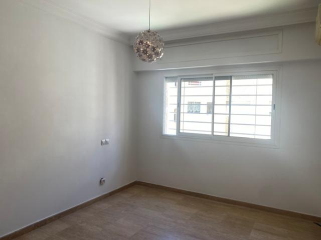 Photo Location d'un appartement  vide à Hay Riad image 4/6
