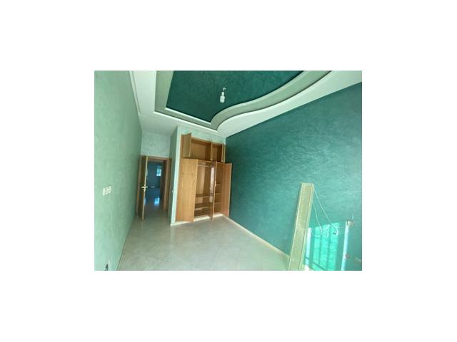 Photo Location d'un  appartement vide avec piscine à Harhoura image 4/6