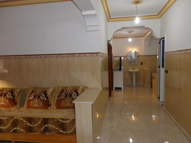 Photo Location d'un grand et bel appartement meublé et bien équipé à Nador image 4/6