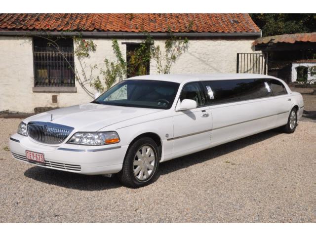 Photo Location de limousine et limousine hummer image 4/6