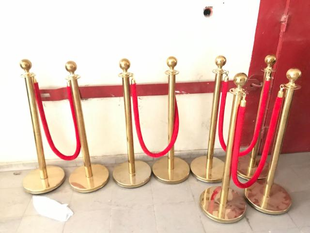 Photo LOCATION DE MATÉRIELS POUR TOUS VOS ÉVÉNEMENTS À BON PRIX AU SENEGAL. image 4/5