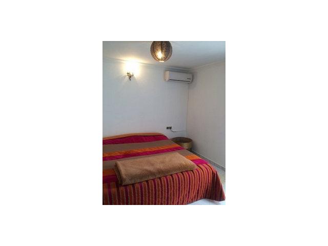 Photo location de vacance d'une villa meublée sur FES image 4/6