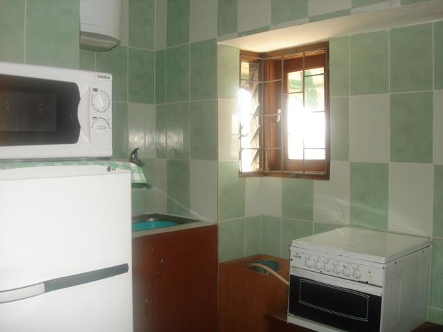 Photo LOCATION DE VACANCES, APPARTEMENT - ABIDJAN image 4/6