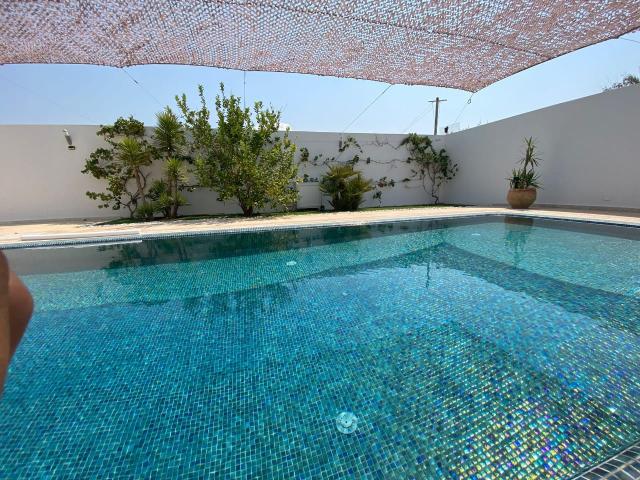 Photo Location de vacances d'une luxieuse villa à Djerba image 4/6