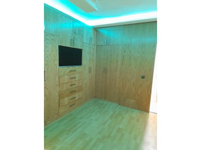 Photo Location d’un appartement  vide bien entretenue image 4/6