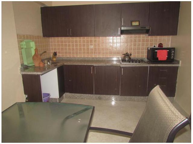 Photo location  duplex 120 M sur la route de casa image 4/6