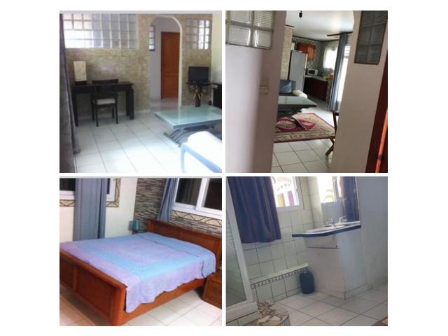 Photo Location F3 au LAMENTIN MARTINIQUE image 4/6