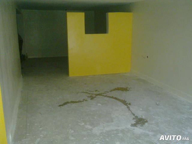 Photo location grand magasin commercial a sale al jadida image 4/5
