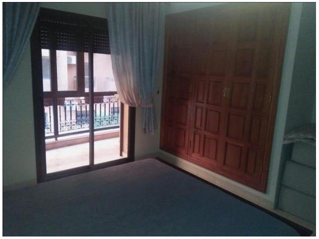 Photo location Jolie appartement  jamais habiter route de casa image 4/6