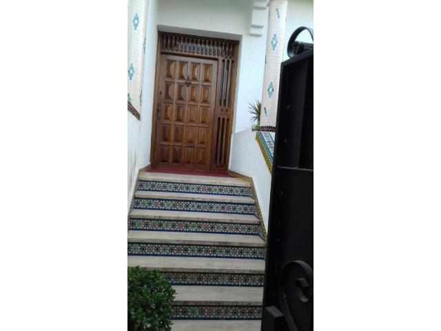 Photo Location journalier d'un villa meublée à Hay Riad image 4/6