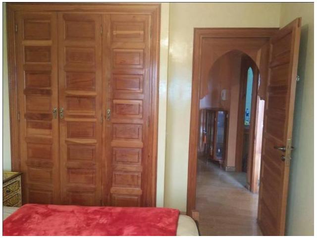 Photo location LD APPART meublé  quartier ELGHOL image 4/6