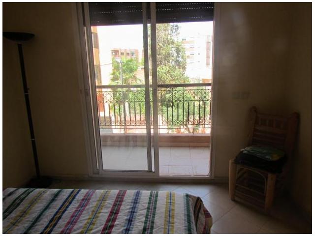 Photo location longue durée Bel appartement  près  jardin Majorelle image 4/6