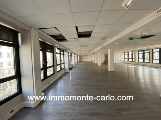 Photo Location Plateau Bureaux Hay Riad Rabat image 4/5