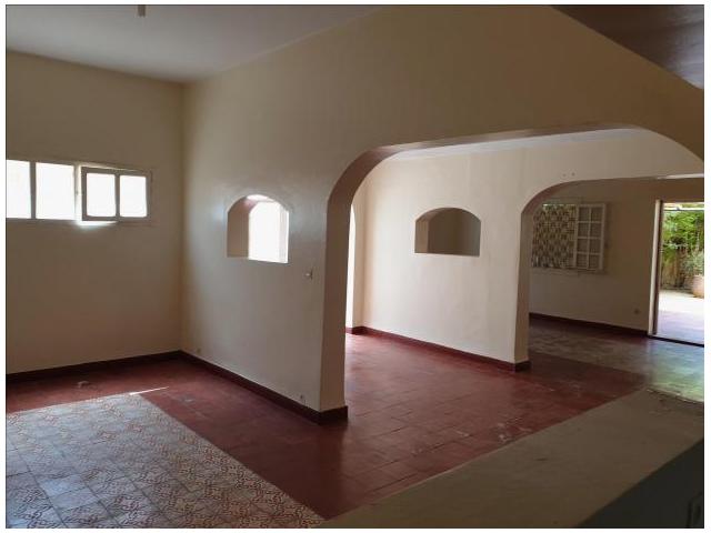 Photo location une villa de 230m² située au cœur d’assif à proximité du bo image 4/6