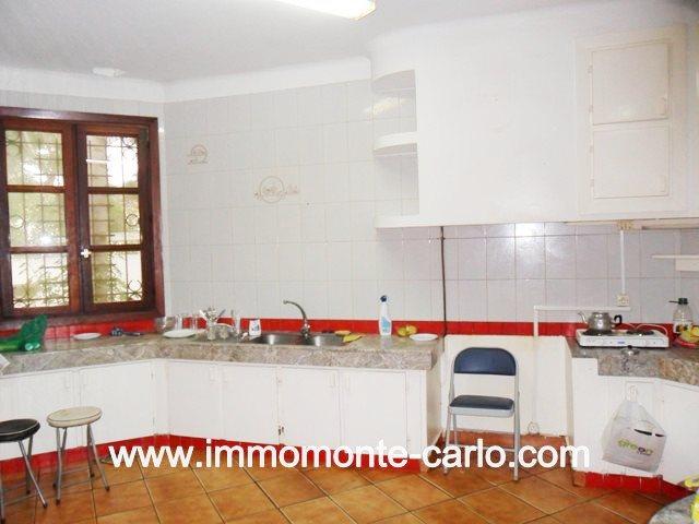 Photo Location villa à Rabat au quartier Souissi image 4/6
